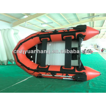 PVC inflatable boats China 360